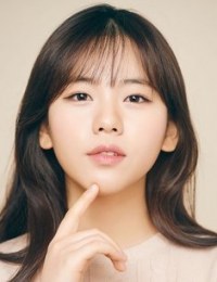 Фото Чон Да Ын