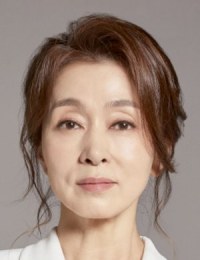 Фото Мун Хи Гён