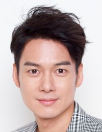 Фото Кан Тэ Сон