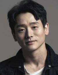 Фото Ким Соль Джин