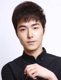 Фото Фан Вэнь Цян