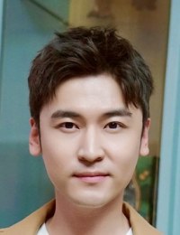 Фото Гао Вэнь Фэн