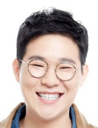 Фото Ким Мин Сок