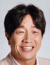 Фото Пак Чхоль Мин