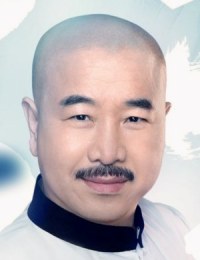 Фото Ван Сяо Ли