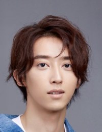 Фото Лю Чан