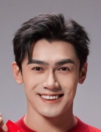 Фото Кудуси Цзян Айниваэр