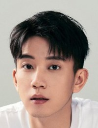 Фото Ван Цзыци