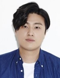 Фото Пак Джин