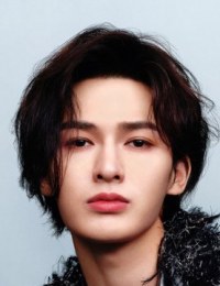 Фото Чжу Чжэнтин