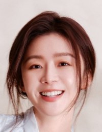 Фото Айрин Сон