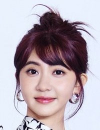 Фото Ли Мэн Ин