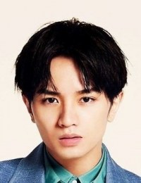 Фото Накадзима Кэнто