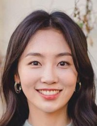 Фото Кан Да Хён