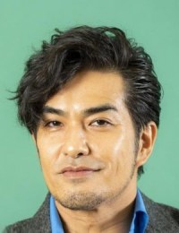 Фото Китамура Кадзуки