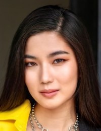 Фото Гой Арачапон Покинпакорн