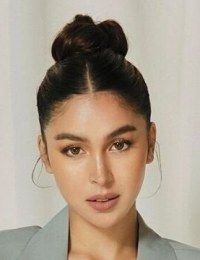 Фото Джулия Барретто