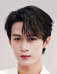 Фото Тан Цзянь Ци