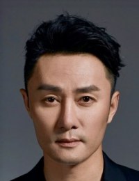 Фото Чжан Чэн Хэ