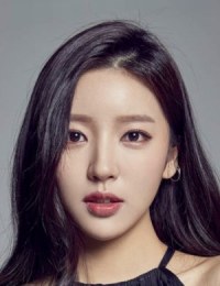 Фото Хон Джи Юн