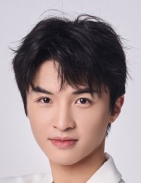 Фото Ансон Ши