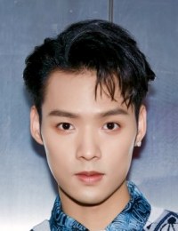 Фото Джеффри