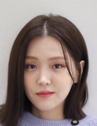 Фото Ким Джи Ын