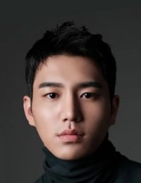 Фото Ким Джэ Ён