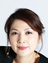 Фото Иидзима Наоко