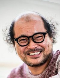 Фото Ким Сан Хо