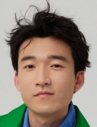 Фото Ши Юньпэн