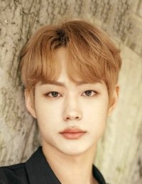 Фото Хан Се Джин