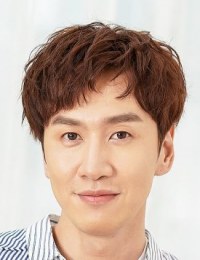 Фото Ли Кван Су