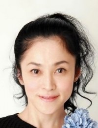 Фото Хамада Мари