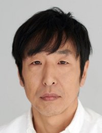 Фото Курода Дайсукэ