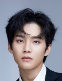 Фото Чжоу Янь Чэнь