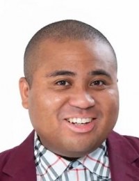 Фото Энтони