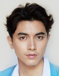 Фото Пон Навас Пхупантхатси