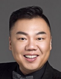 Фото Цзян Чао