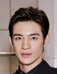 Фото Чжан И Цун