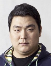 Фото Ли Гю Хо