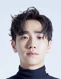 Фото Нам Юн Су