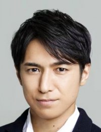 Фото Такахаcи Мицуоми