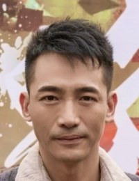 Фото Янь Цзе