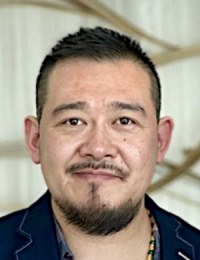 Фото Чжан Цзи Нань