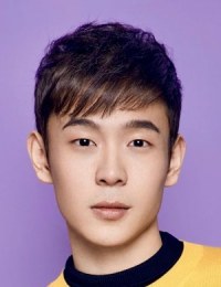 Фото Ли Цзэ