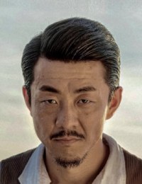 Фото Майкл Мао