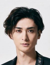 Фото Фурукава Юта