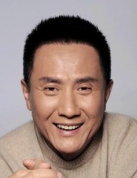 Фото Чжан Чжи Цзянь