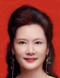 Фото Хэ Сай Фэй